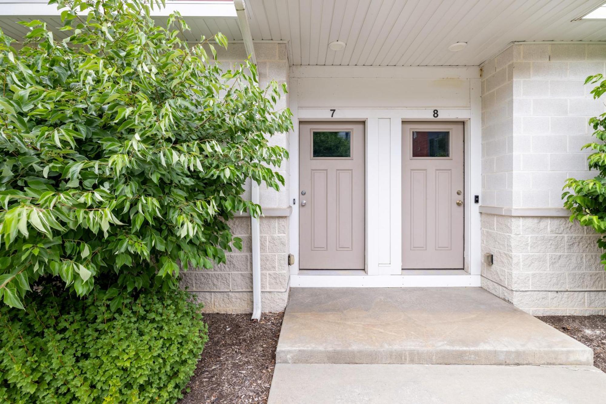 Luxury Downtown Townhome Unit 7 Cleveland Exteriér fotografie