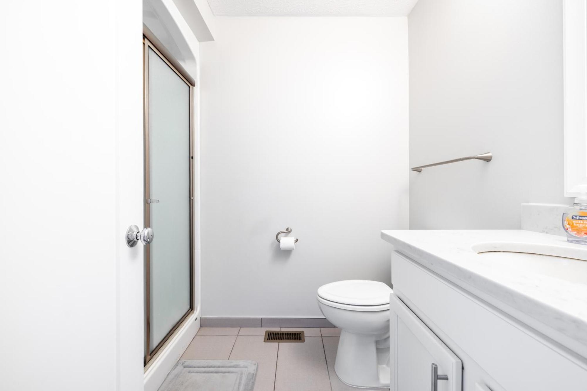 Luxury Downtown Townhome Unit 7 Cleveland Exteriér fotografie